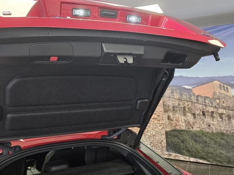 Peugeot 408 408 GT PHEV 180 e-EAT8