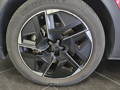 Peugeot 408 408 GT PHEV 180 e-EAT8