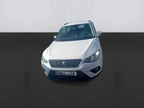 Seat Arona 1.0 TSI 85kW (115CV) Style Go Eco