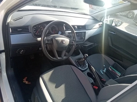 Seat Arona 1.0 TSI 85kW (115CV) Style Go Eco