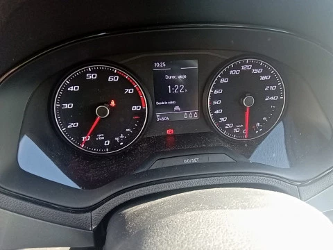 Seat Arona 1.0 TSI 85kW (115CV) Style Go Eco