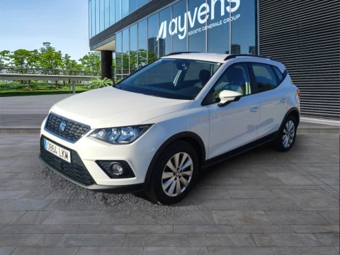Seat Arona 1.0 TSI 85kW (115CV) Style Go Eco