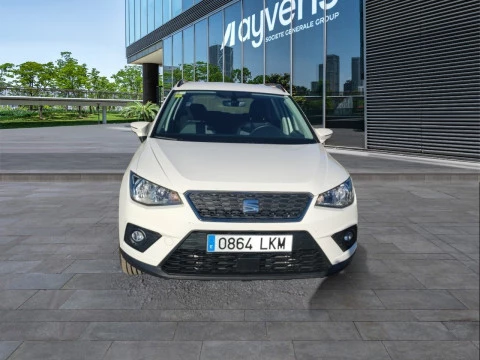 Seat Arona 1.0 TSI 85kW (115CV) Style Go Eco