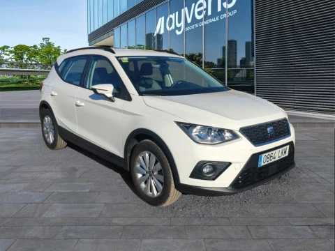 Seat Arona 1.0 TSI 85kW (115CV) Style Go Eco