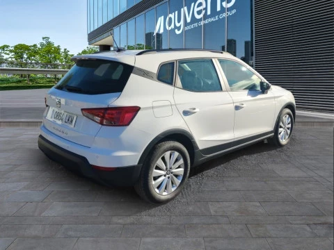 Seat Arona 1.0 TSI 85kW (115CV) Style Go Eco