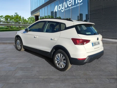 Seat Arona 1.0 TSI 85kW (115CV) Style Go Eco