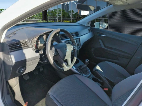 Seat Arona 1.0 TSI 85kW (115CV) Style Go Eco