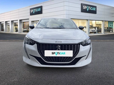 Peugeot 208 BlueHDi 73kW (100CV) Active Pack