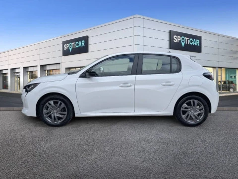 Peugeot 208 BlueHDi 73kW (100CV) Active Pack
