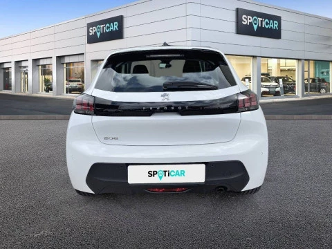 Peugeot 208 BlueHDi 73kW (100CV) Active Pack