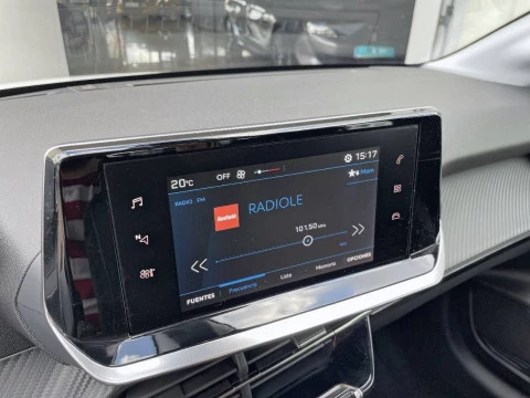 Peugeot 208 BlueHDi 73kW (100CV) Active Pack
