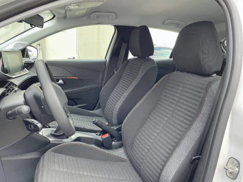 Peugeot 208 BlueHDi 73kW (100CV) Active Pack