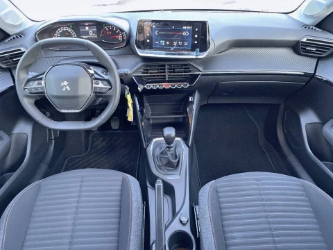 Peugeot 208 BlueHDi 73kW (100CV) Active Pack