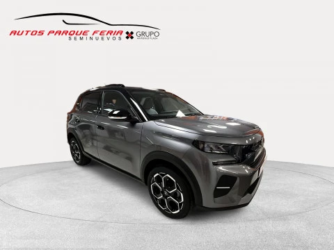 Citroën C3 Turbo 100 Max