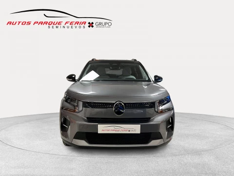 Citroën C3 Turbo 100 Max