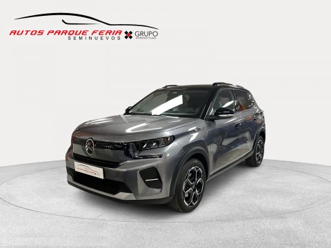 Citroën C3 Turbo 100 Max