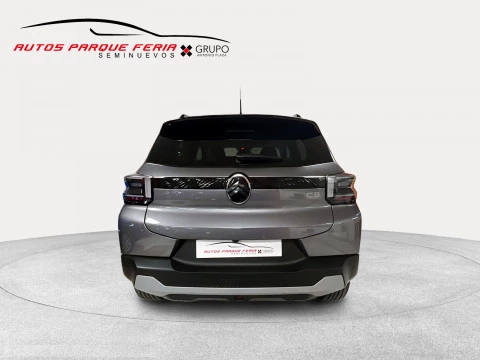 Citroën C3 Turbo 100 Max