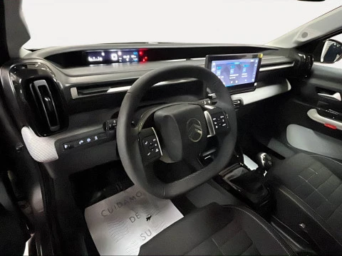 Citroën C3 Turbo 100 Max