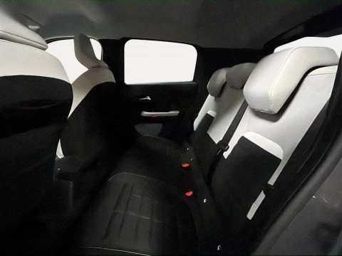 Citroën C3 Turbo 100 Max