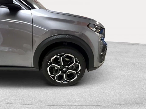 Citroën C3 Turbo 100 Max