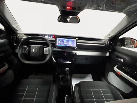 Citroën C3 Turbo 100 Max