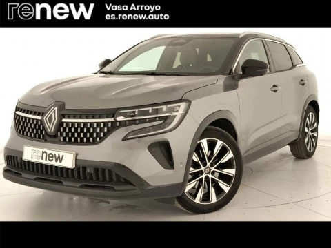 Renault Austral  Hibrido  1.2 E-Tech Hibrido Techno 146kW