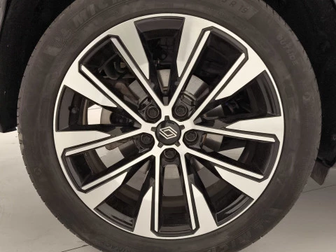 Renault Austral  Hibrido  1.2 E-Tech Hibrido Techno 146kW