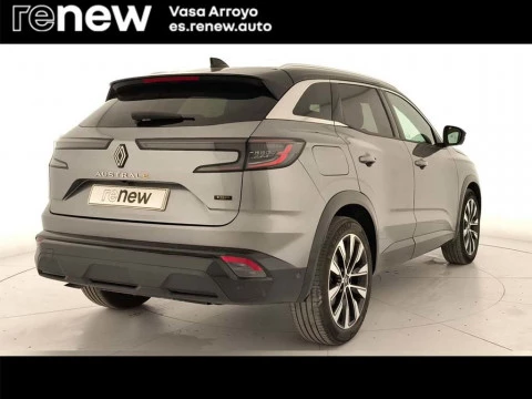 Renault Austral  Hibrido  1.2 E-Tech Hibrido Techno 146kW