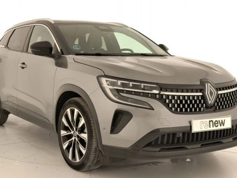 Renault Austral  Hibrido  1.2 E-Tech Hibrido Techno 146kW