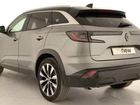 Renault Austral  Hibrido  1.2 E-Tech Hibrido Techno 146kW