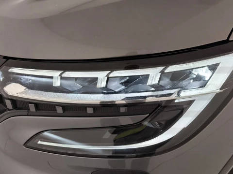 Renault Austral  Hibrido  1.2 E-Tech Hibrido Techno 146kW