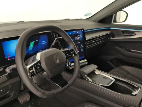 Renault Austral  Hibrido  1.2 E-Tech Hibrido Techno 146kW