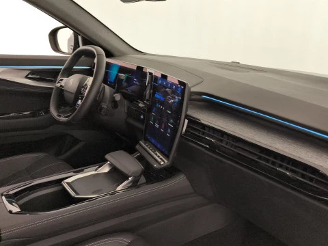 Renault Austral  Hibrido  1.2 E-Tech Hibrido Techno 146kW