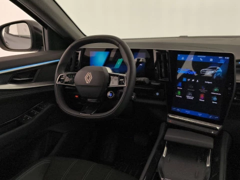 Renault Austral  Hibrido  1.2 E-Tech Hibrido Techno 146kW