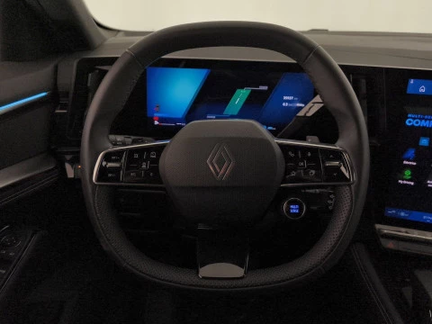 Renault Austral  Hibrido  1.2 E-Tech Hibrido Techno 146kW