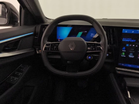 Renault Austral  Hibrido  1.2 E-Tech Hibrido Techno 146kW
