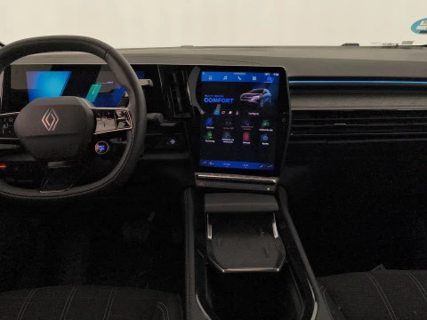 Renault Austral  Hibrido  1.2 E-Tech Hibrido Techno 146kW