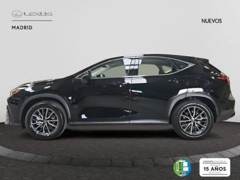 Lexus NX 350h Premium+ 2WD