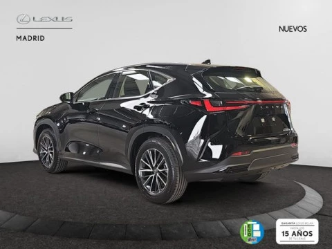 Lexus NX 350h Premium+ 2WD