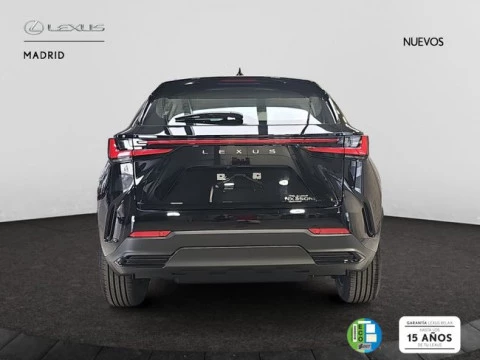 Lexus NX 350h Premium+ 2WD