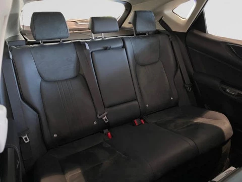 Lexus NX 350h Premium+ 2WD