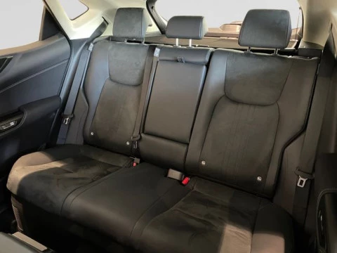 Lexus NX 350h Premium+ 2WD