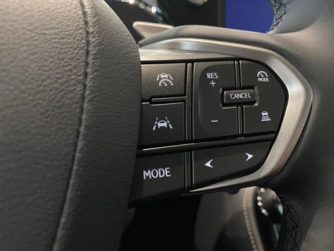 Lexus NX 350h Premium+ 2WD