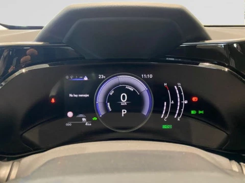 Lexus NX 350h Premium+ 2WD