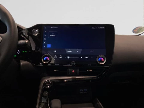 Lexus NX 350h Premium+ 2WD