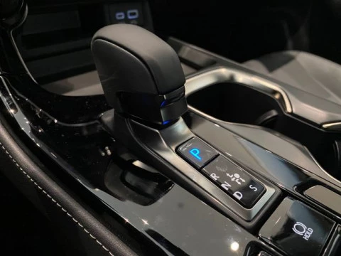 Lexus NX 350h Premium+ 2WD