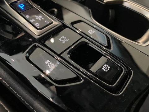 Lexus NX 350h Premium+ 2WD