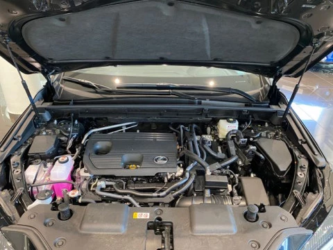 Lexus NX 350h Premium+ 2WD