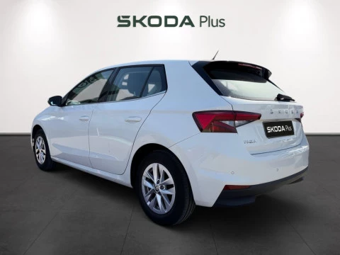 Skoda Fabia  1.0 MPI Ambition 59kW
