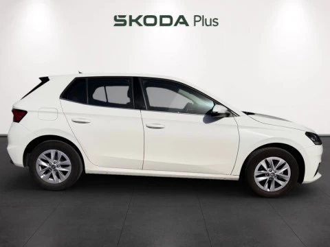 Skoda Fabia  1.0 MPI Ambition 59kW